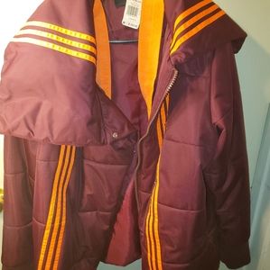 IVY PARK ADIDAS JACKET by Beyonce